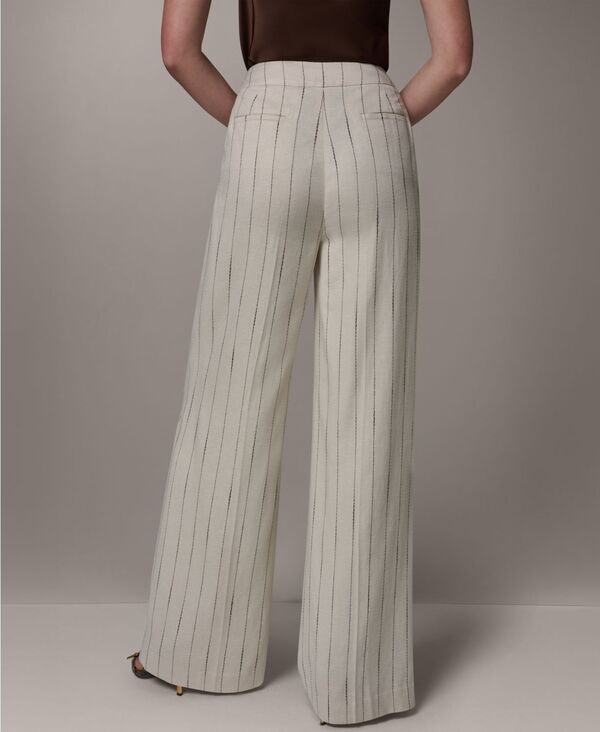 ダナ キャラン ニューヨーク レディース ボトムス カジュアルパンツ プチ Donna Karanew York Womens HighRise WideLeg Pants Regular Petit ダナ キャラン ニューヨーク レディース ボトムス カジュアルパンツ プチ Donna Karanew York Womens HighRise WideLeg Pants Regular Petit