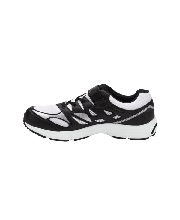 キングサイズ メンズ シューズ スニーカー KingSize Mens NoTie Sneakers Jet black white ホワイト キングサイズ メンズ シューズ スニーカー KingSize Mens NoTie Sneakers Jet black white ホワイト