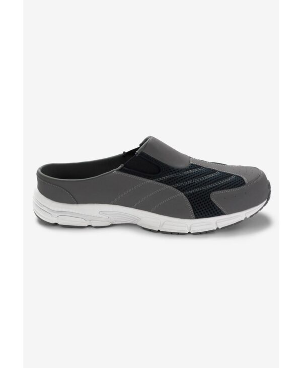キングサイズ メンズ シューズ スリッポン・ローファー KingSize MenslipOn Swim Slides Multi マルチカラー キングサイズ メンズ シューズ スリッポン・ローファー KingSize MenslipOn Swim Slides Multi マルチカラー