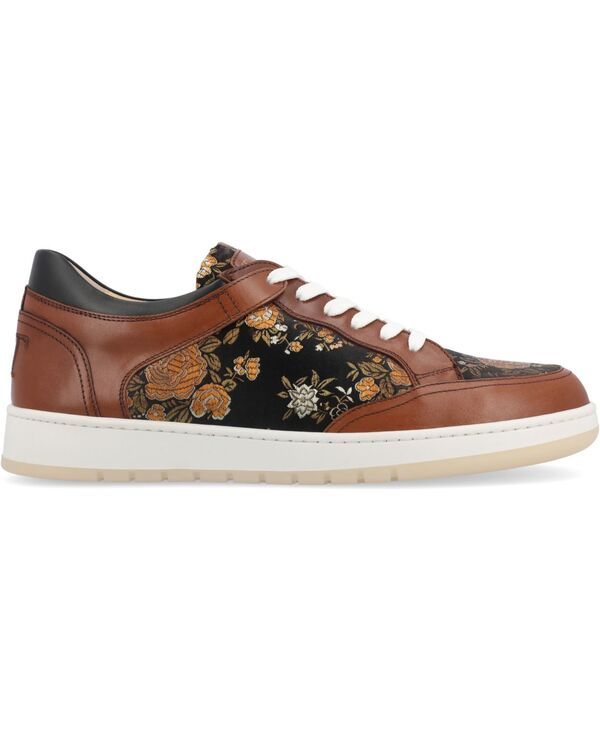 タフト メンズ シューズ スニーカー Taft Mens The Rapido Low Sneaker Eden タフト メンズ シューズ スニーカー Taft Mens The Rapido Low Sneaker Eden