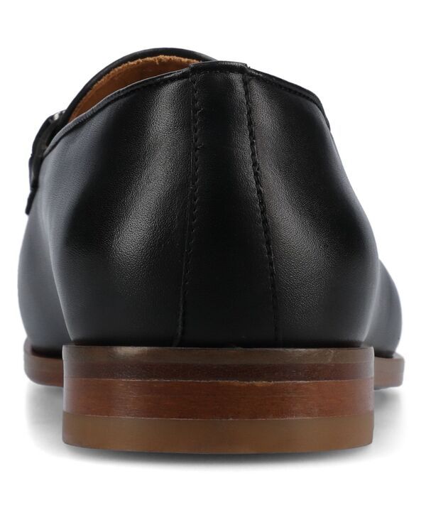 タフト メンズ シューズ スリッポン・ローファー Taft Mens Russell Bit Loafers Black ブラック タフト メンズ シューズ スリッポン・ローファー Taft Mens Russell Bit Loafers Black ブラック
