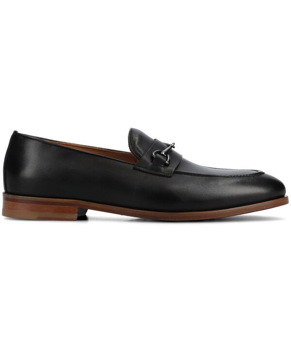 タフト メンズ シューズ スリッポン・ローファー Taft Mens Russell Bit Loafers Black ブラック タフト メンズ シューズ スリッポン・ローファー Taft Mens Russell Bit Loafers Black ブラック
