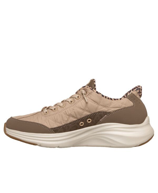 スケッチャーズ レディース シューズ スニーカー SkecherslipIns Womens Contour Foam Cozy Fit Leopardream Lifestyle Sneakers スケッチャーズ レディース シューズ スニーカー SkecherslipIns Womens Contour Foam Cozy Fit Leopardream Lifestyle Sneakers