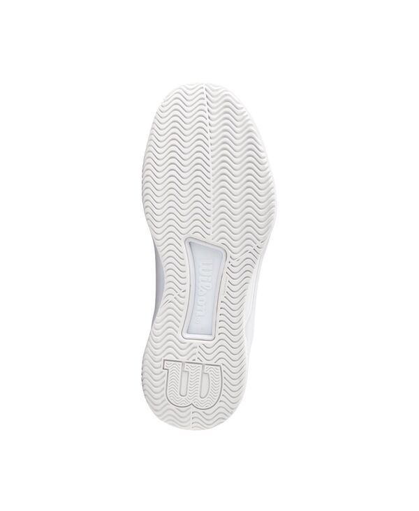 ウィルソン レディース シューズ スニーカー Wilson Intrigue Tour Womens Tennishoes Whitewhitesilver ホワイト