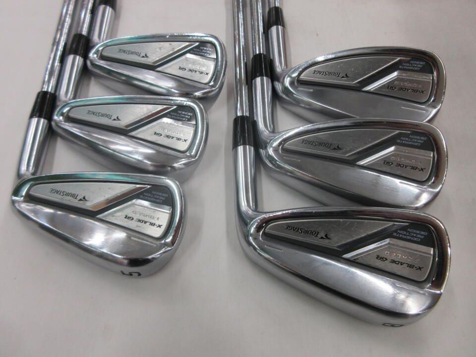 ブリヂストン 【訳あり】ツアーステージ X-BLADE GR FORGED (2014) NSプロ950GHウエイトフロー Sフレックス アイアンセット 中古 ゴルフドゥ!美里店【最短即日発送】 ブリヂストン 【訳あり】ツアーステージ X-BLADE GR FORGED (2014) NSプロ950GHウエイトフロー Sフレックス アイアンセット 中古 ゴルフドゥ!美里店【最短即日発送】