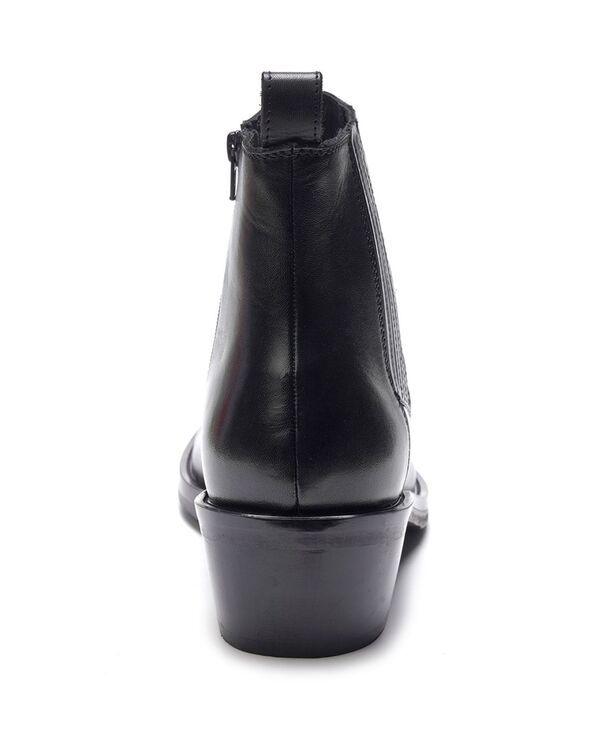 アンソニー ヴィア メンズ シューズ スリッポン・ローファー チェルシーブーツ チェルシー ブーツ Anthony Veer A Veer Mens Beckett SlipOn Chelsea Bo