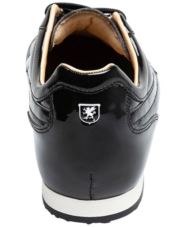 ステイシーアダムス メンズ シューズ スニーカー レース Stacy Adams Mens Action 150 Sporty LaceUp Sneakers Black patent ブラック ステイシーアダムス メンズ シューズ スニーカー レース Stacy Adams Mens Action 150 Sporty LaceUp Sneakers Black patent ブラック