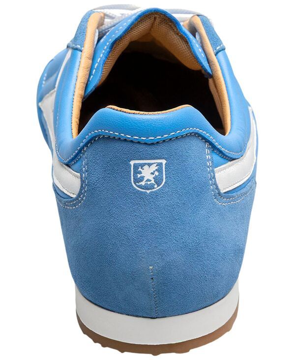 ステイシーアダムス メンズ シューズ スニーカー レース Stacy Adams Mens Action 150 Sporty LaceUp Sneakers Blue ブルー