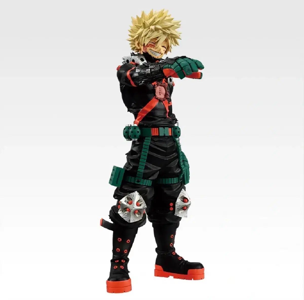 僕のヒーローアカデミア 爆豪 勝己 COOGI(クージー) C賞 未開封