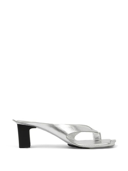 MM6 MAISON MARGIELA トングヒールサンダル 送料無料