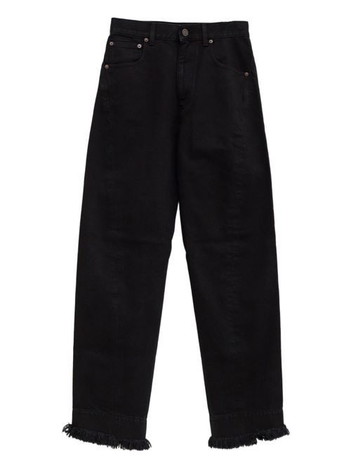 PHOEBE PHILO オーガニックコットンデニムジーンズ 送料無料
