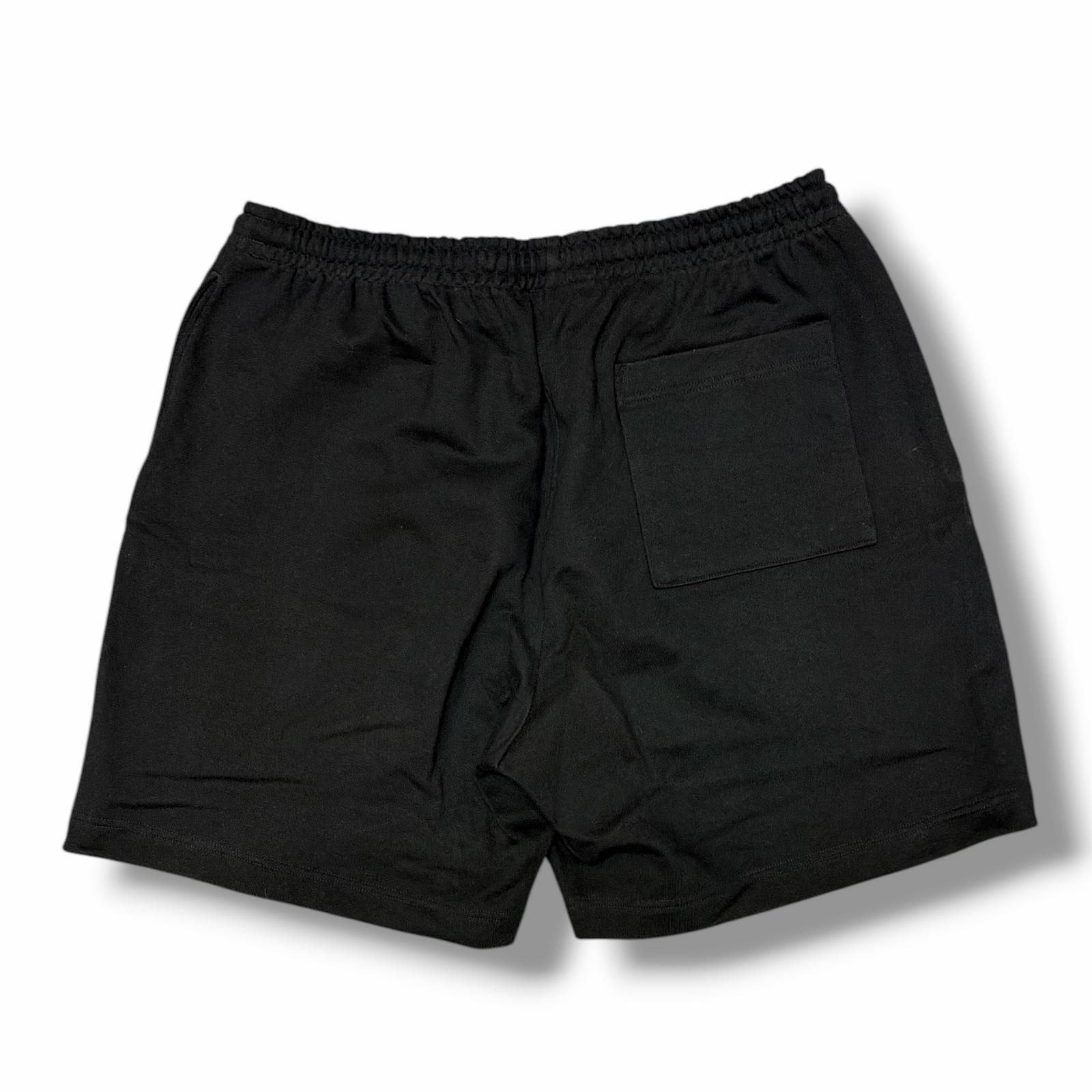 WTAPS 25SS ACADEMY 01/SHORTS/COTTON アカデミー スウェットショーツ