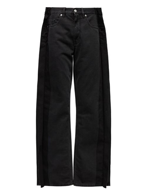 MM6 MAISON MARGIELA デニム コットン ジーンズ 送料無料