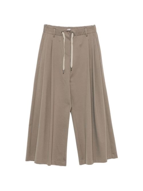 BRUNELLO CUCINELLI コットンブレンドパンツ 送料無料 179,700円