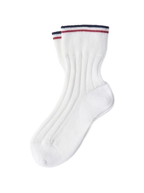 BRUNELLO CUCINELLI コットンソックス 送料無料