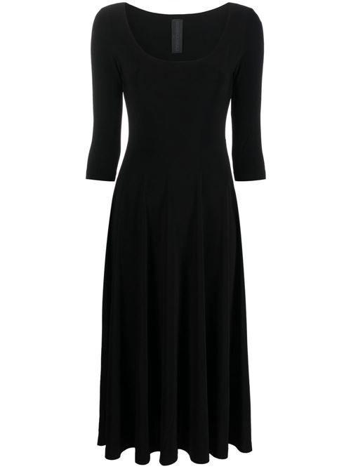 NORMA KAMALI MIDI DRESS 送料無料