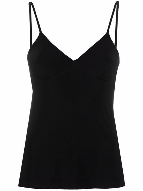 NORMA KAMALI SLIP TOP 送料無料