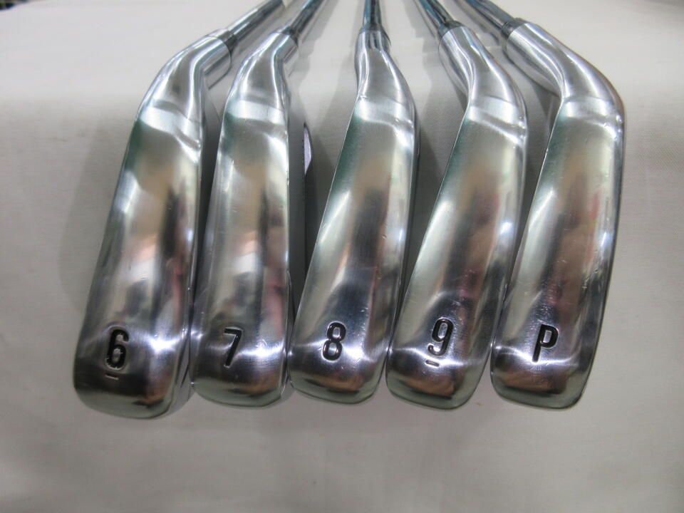 キャロウェイ　X FORGED MAX STAR　UST recoil DART 6T for Callaway　UNIフレックス　アイアンセット　中古　ゴルフドゥ！美里店【最短即日発送】