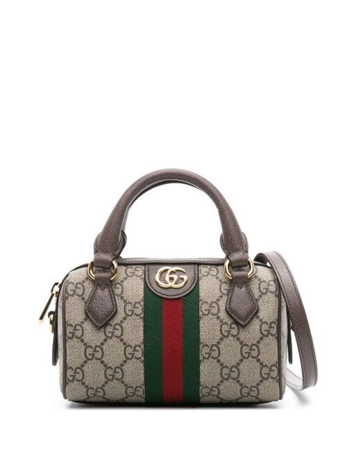 GUCCI オフィディア ミニバッグ 送料無料