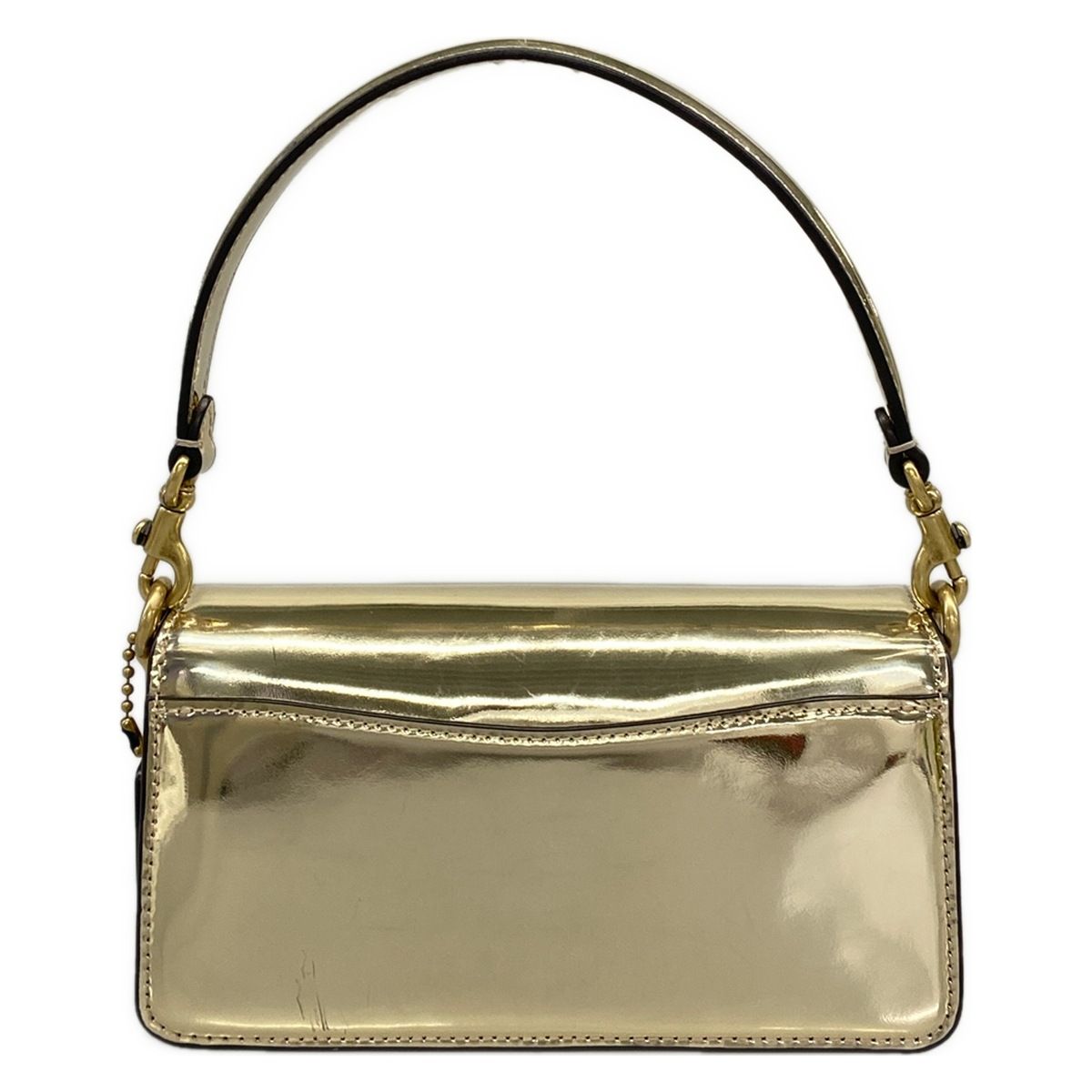 COACH(コーチ) ハンドバッグ タビー ショルダー バッグ 20 CM539
