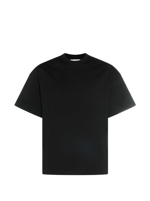 JIL SANDER コットン Tシャツ 送料無料
