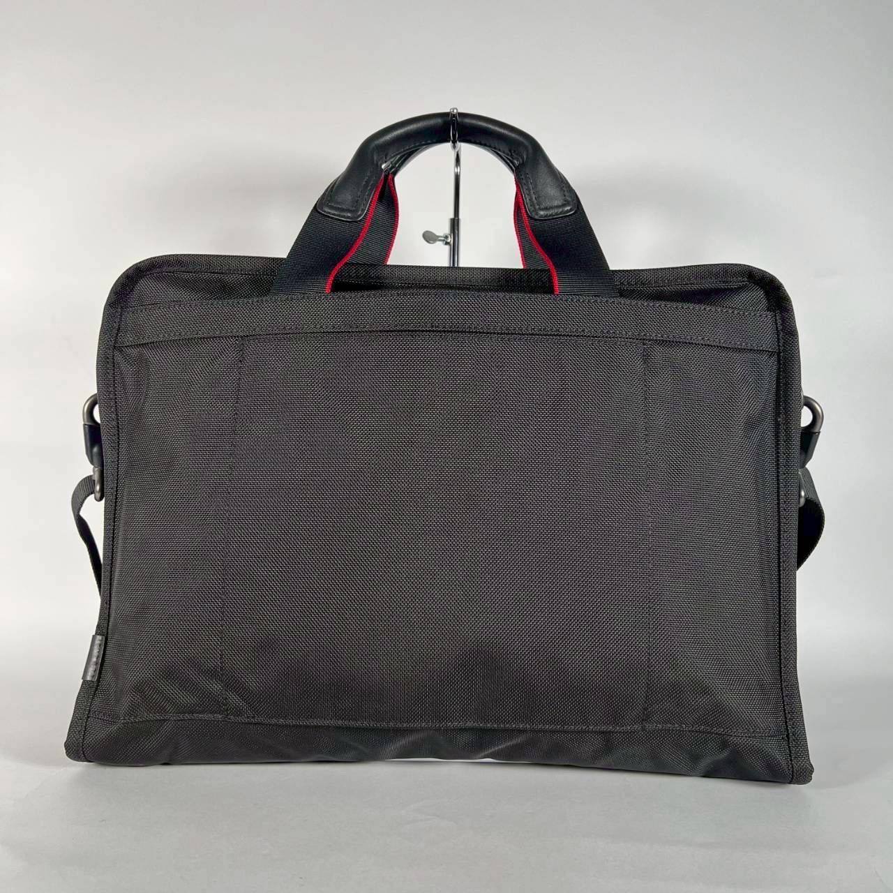 B-212 美品 TUMI トゥミ 2way ブリーフケース ショルダー付き ビジネス