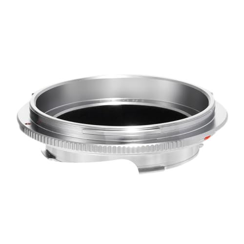 SHOTEN マウントアダプター SCM2(旧コンタックスC・ニコンSマウント 外爪レンズ → Mマウント変換)送料無料 6c2cdd1e