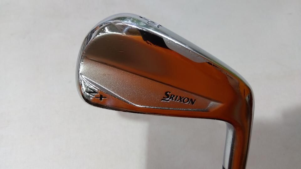 ダンロップ　SRIXON ZX UTILITY　20度　ATTAS EZ 85　Sフレックス　ユーティリティ　中古　ゴルフドゥ！松前R56店【最短即日発送】