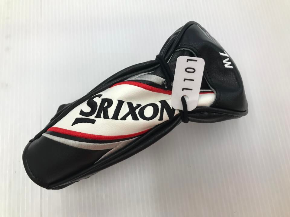 ダンロップ SRIXON ZXi 21度 Diamana ZXi50 Sフレックス フェアウェイ