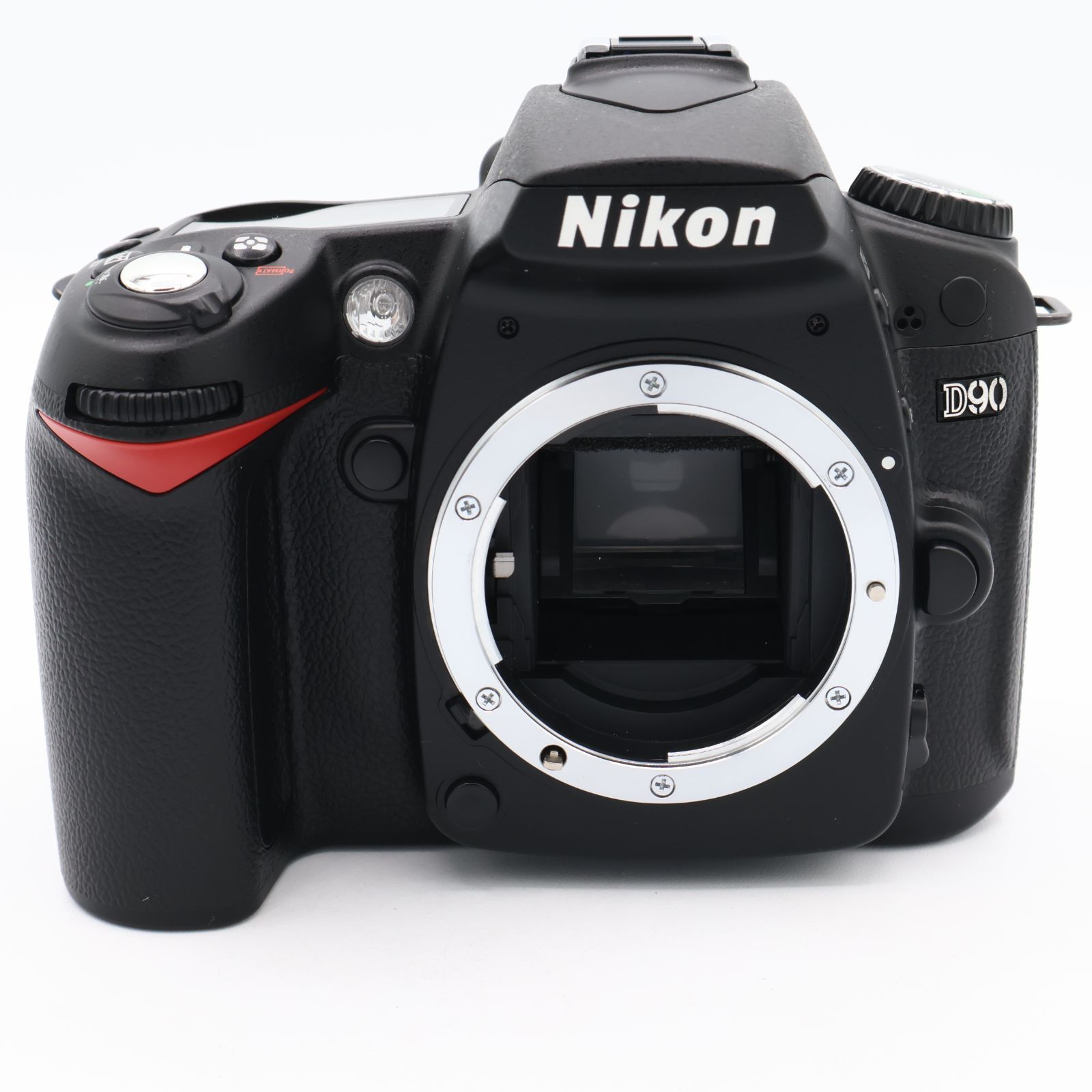 Nikon ニコン デジタル一眼レフカメラ D90 ボディ #260612_2094704