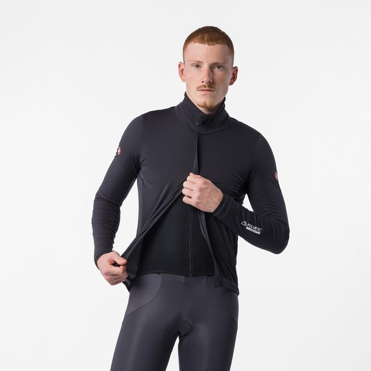 【新品】CASTELLI 25502 ALPHA 150 JACKET カステリ ジャケット