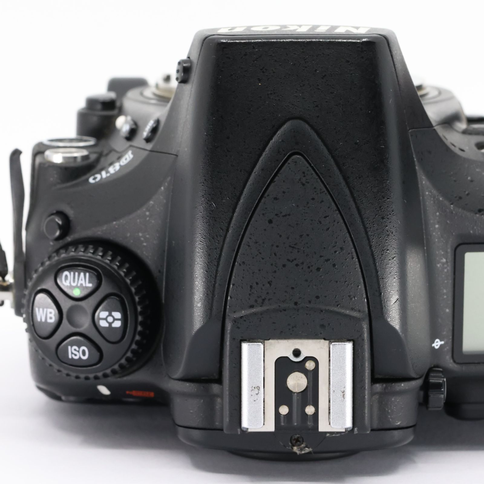 Nikon D810 ボディ ニコン フルサイズ 一眼レフカメラ シャッター回数