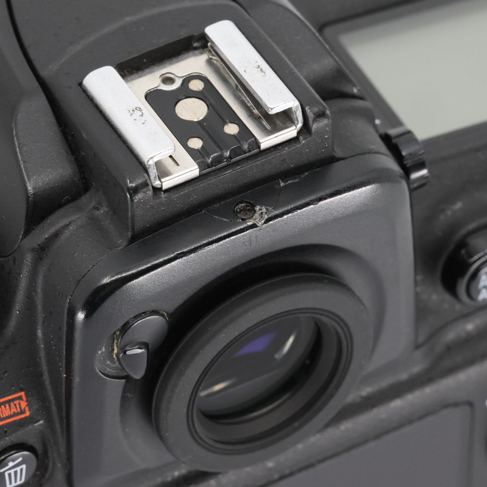 Nikon D810 ボディ ニコン フルサイズ 一眼レフカメラ シャッター回数