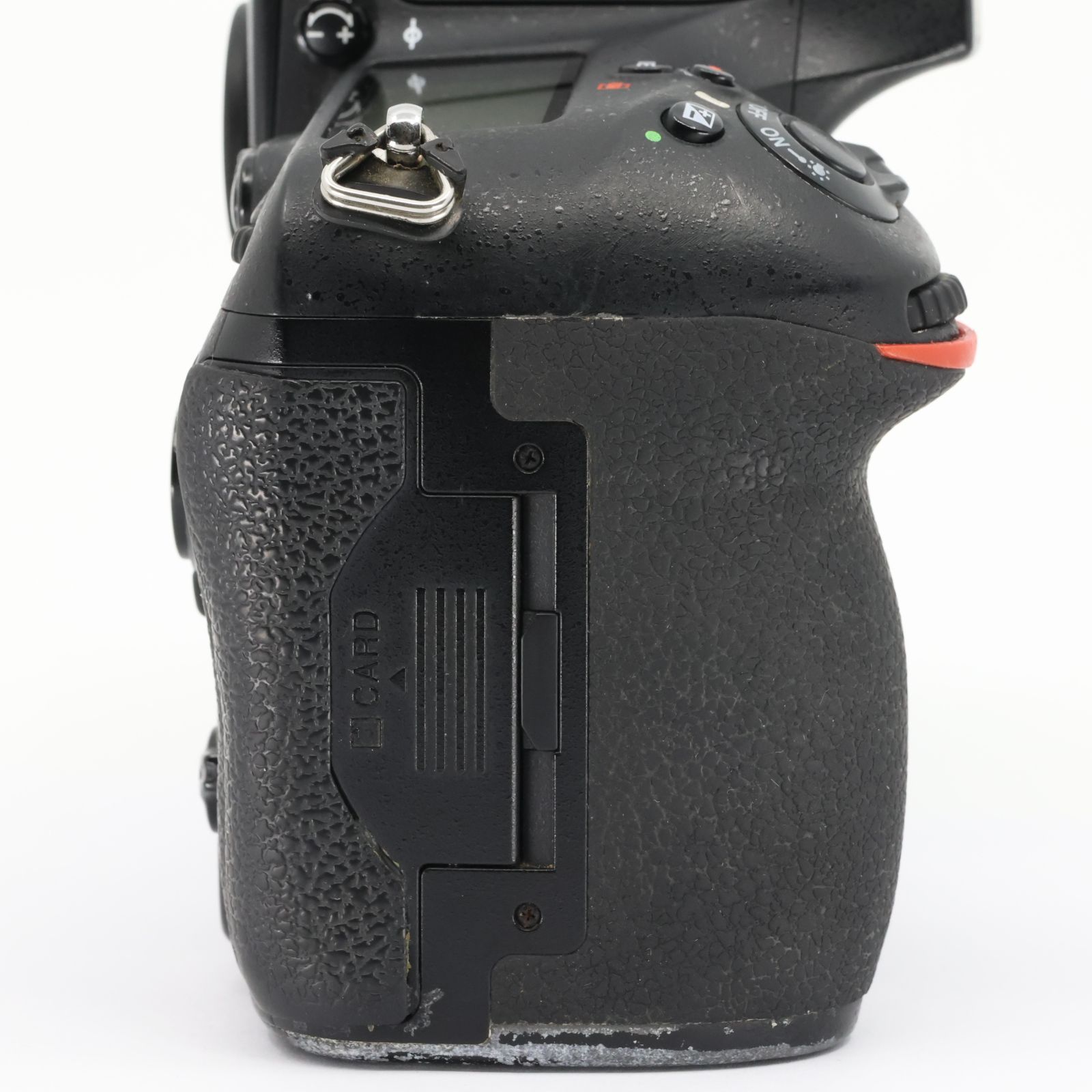Nikon D810 ボディ ニコン フルサイズ 一眼レフカメラ シャッター回数