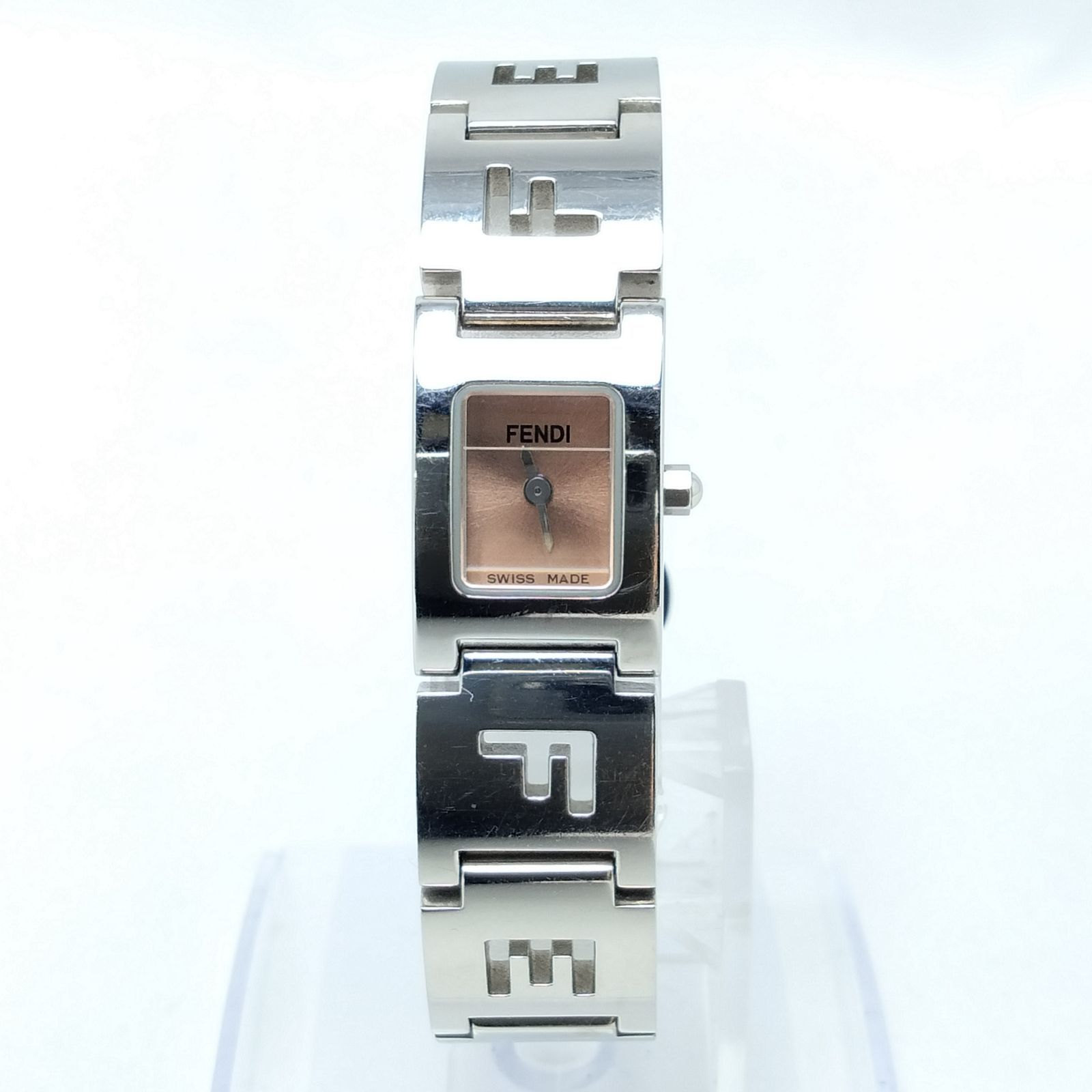✨️FENDI✨️フェンディ 3150L クオーツ 腕時計 - メルカリ
