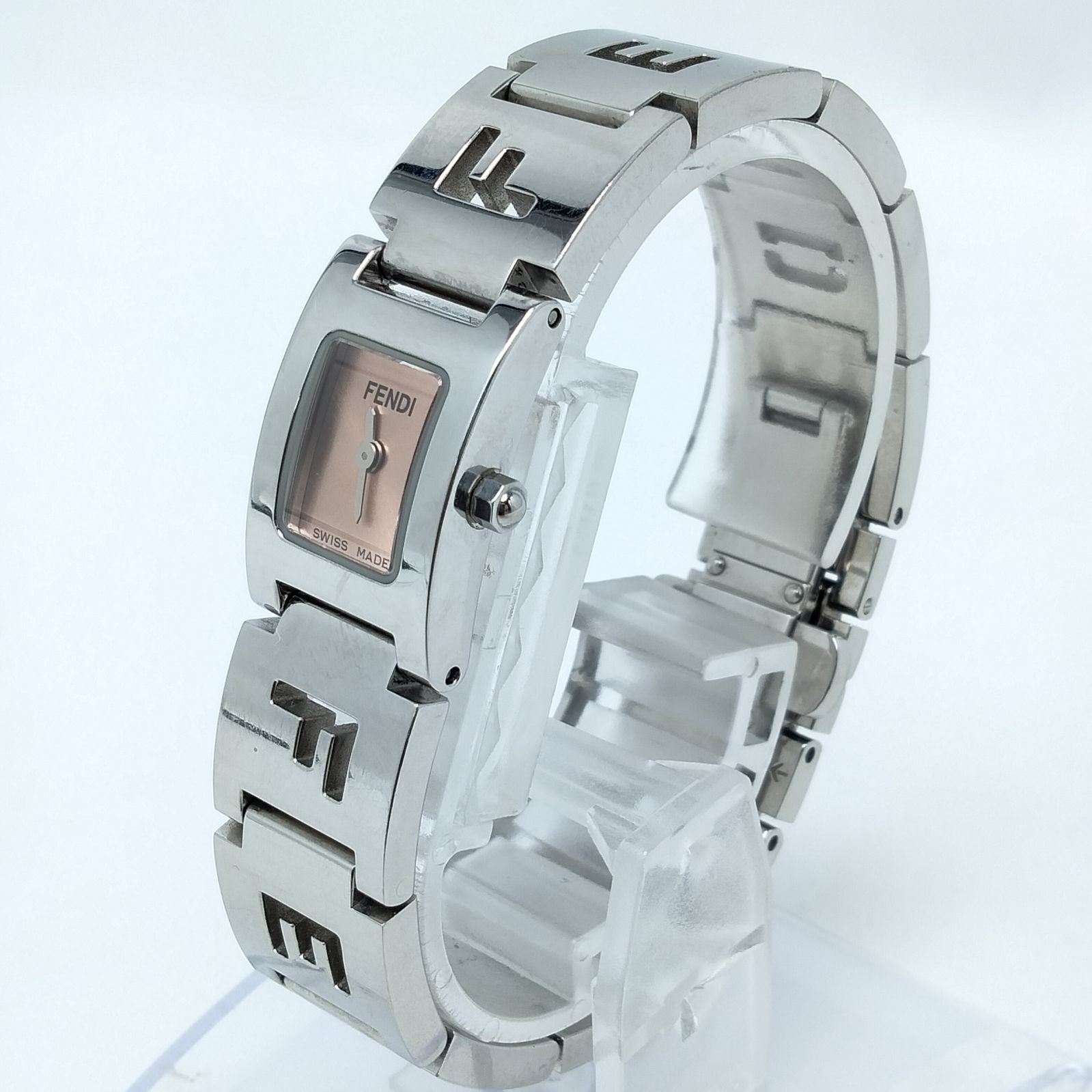 ✨️FENDI✨️フェンディ 3150L クオーツ 腕時計 - メルカリ