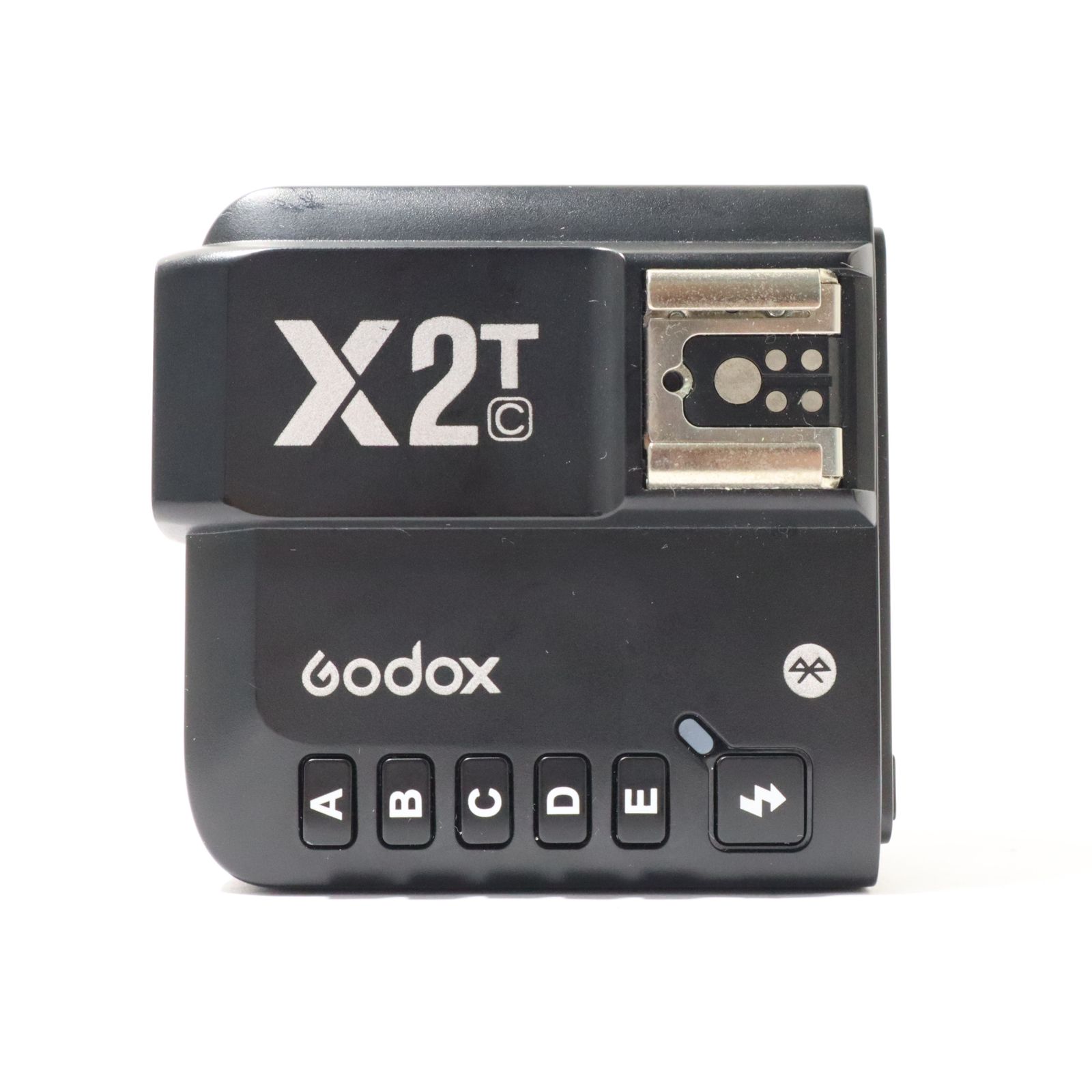 Godox X2T ワイヤレスフラッシュトリガー for Canon カメラアクセサリー