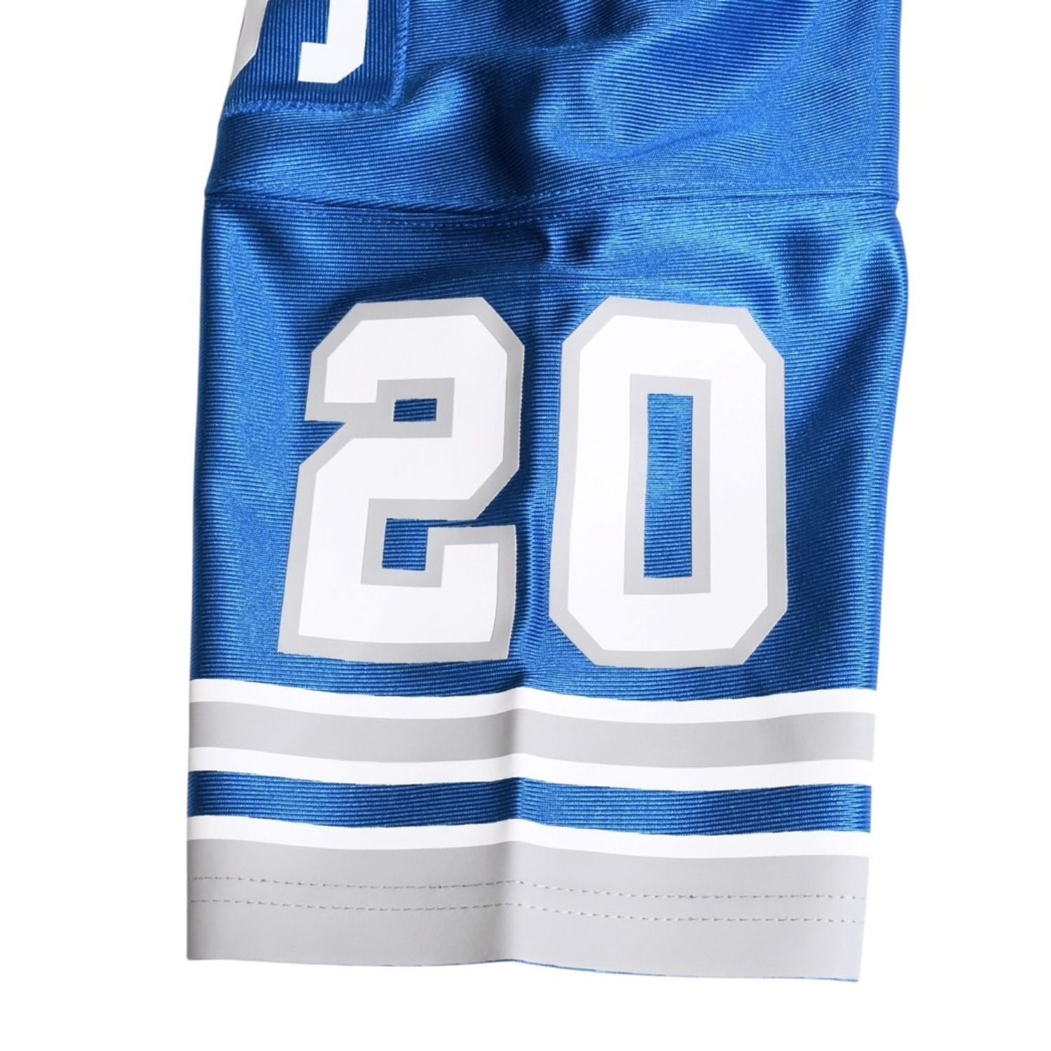 新品同様品 Mitchell&Ness ミッチェルアンドネス NFL デトロイド