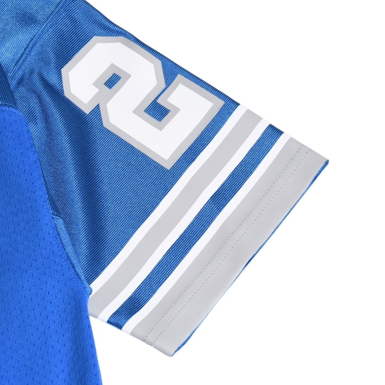 新品同様品 Mitchell&Ness ミッチェルアンドネス NFL デトロイド