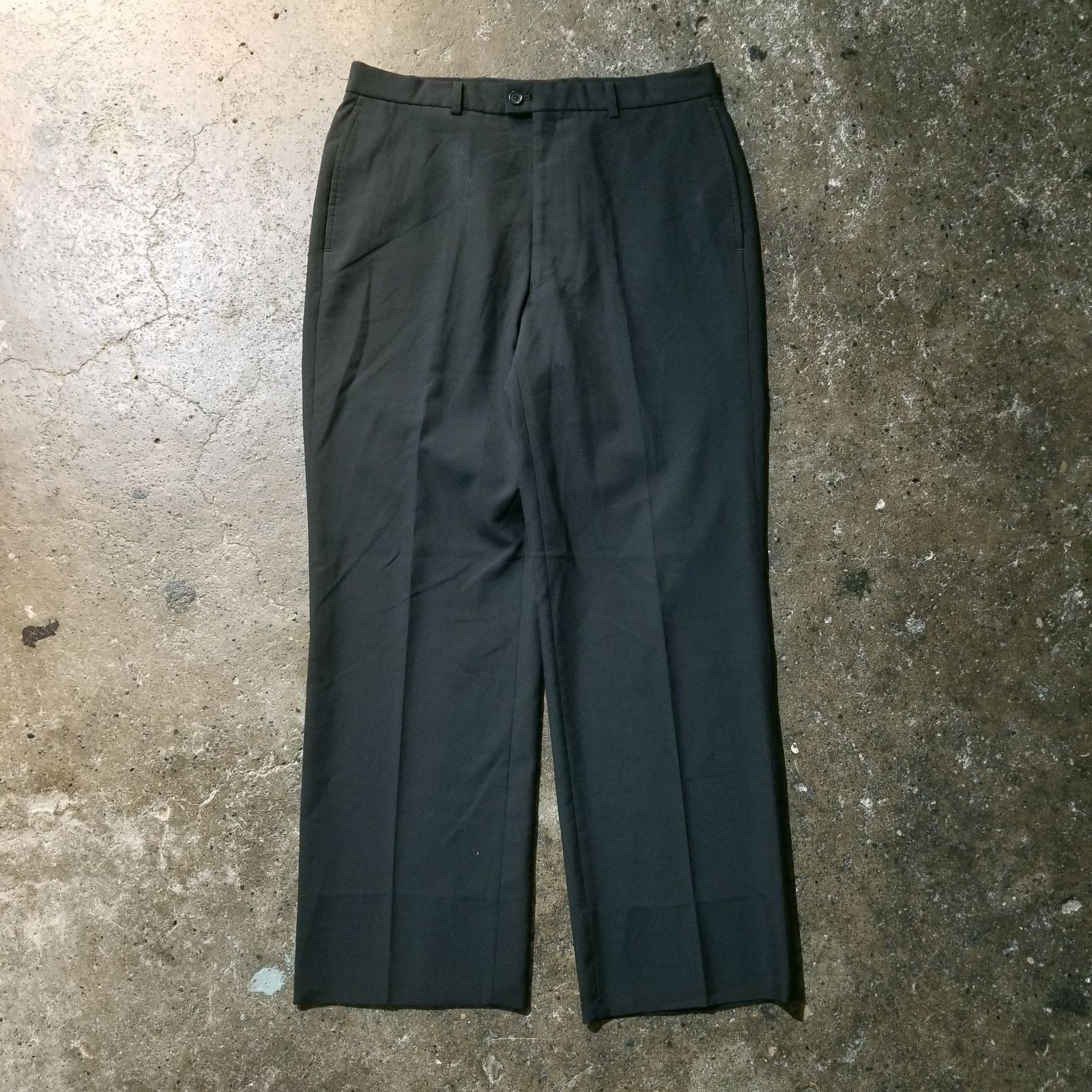 A.A.R Yohji Yamamoto D'URBAN 90s スラックス XL アール ヨウジ