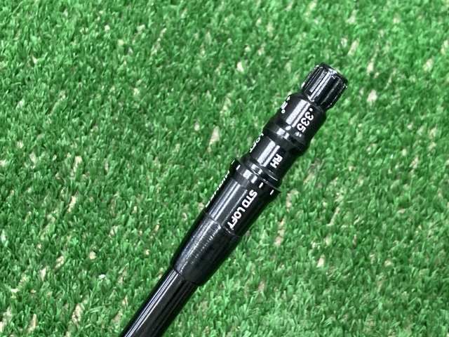 中古】シャフト フジクラ VENTUS BLACK 5（S）ベルコア 42.75インチ/S