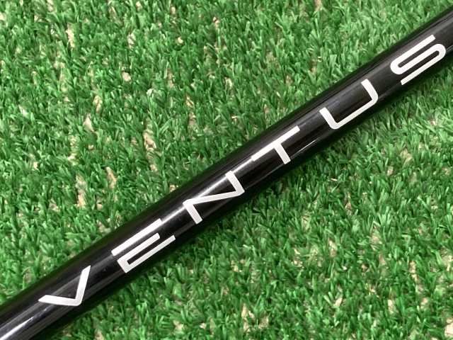 中古】シャフト フジクラ VENTUS BLACK 5（S）ベルコア 42.75インチ/S