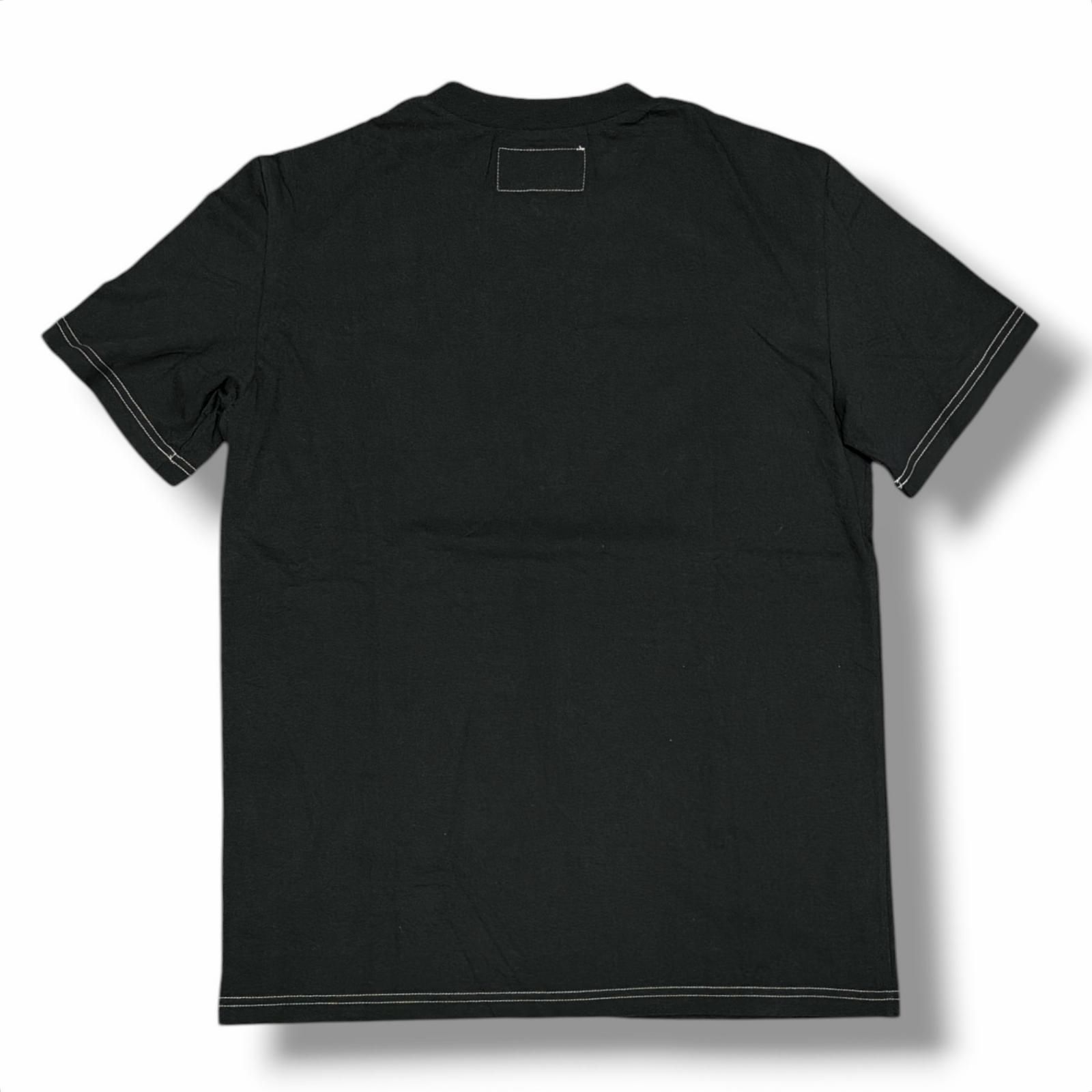 YUKI HASHIMOTO DEVELOP T-SHIRT プリントTシャツ カットソー ユウキ