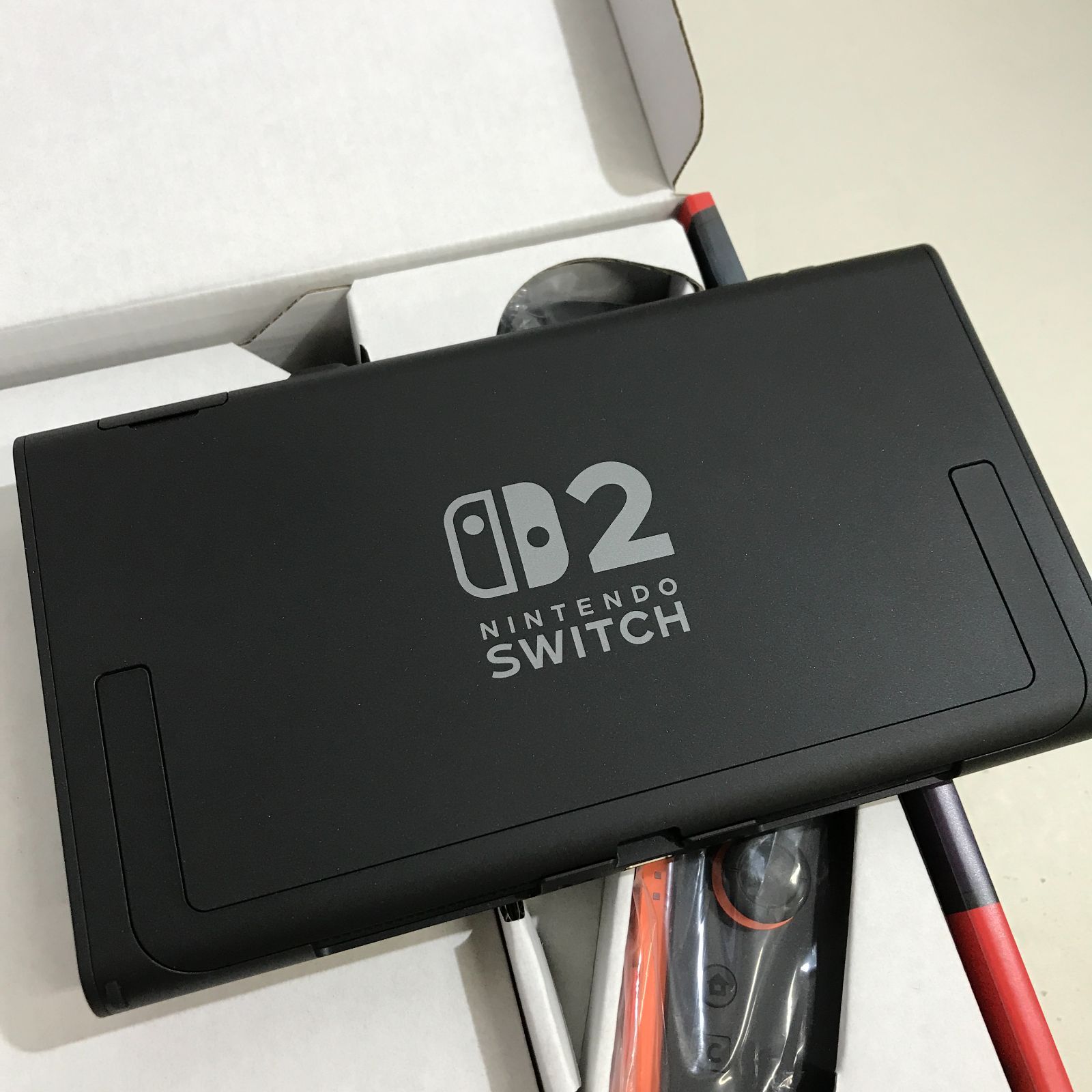 八戸第2-36-10] 中古品 任天堂switch2 本体 ⑩ - メルカリ