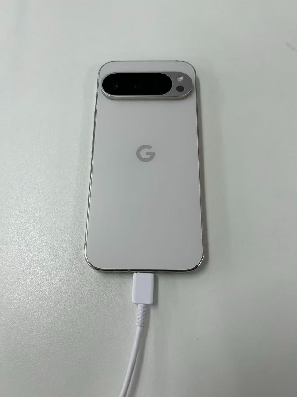 【ジャンク品】Google Pixel 9 Pro ポーセリン