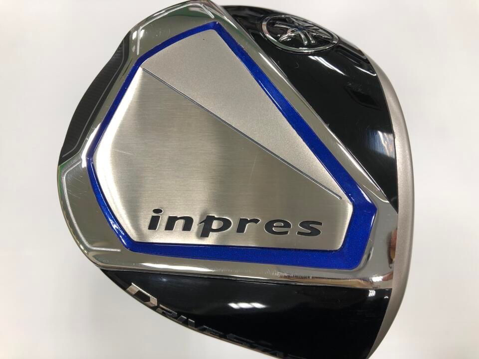 新型】他にない 1番 FW 登場! 直ドラで激飛びロング2オン! ダイナ