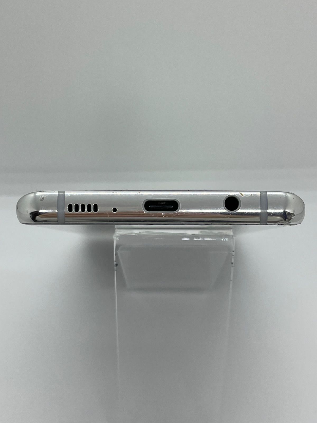 A51 5G SCG07 Galaxy SIMロック解除済 128GB 訳ありGalaxy 美品 au版