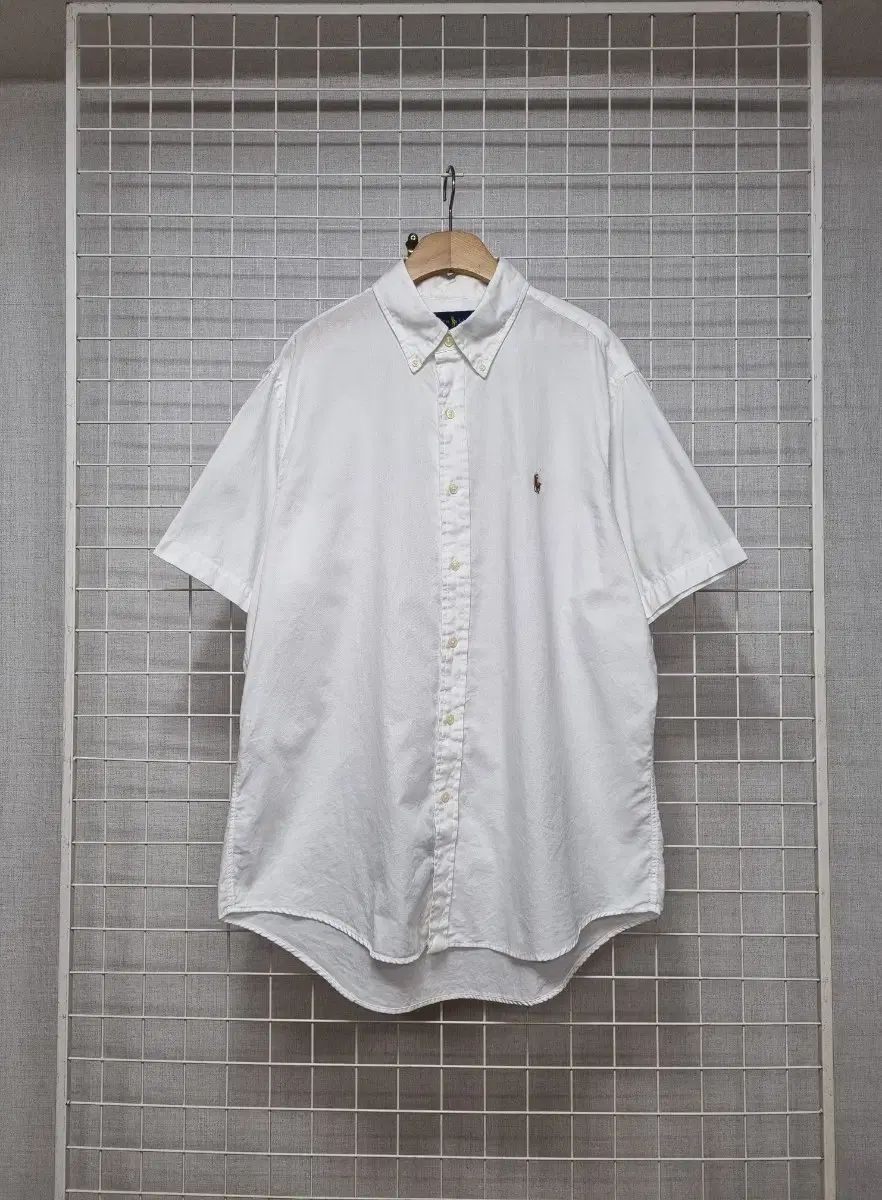 ポロラルフローレン シャツ L