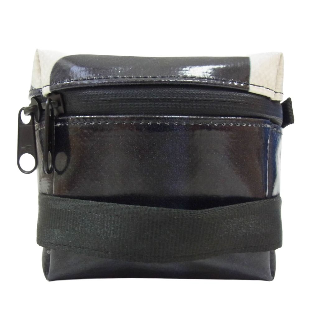 FREITAG フライターグ F35 CHEYENNE シャイアン ポーチ ブラック系