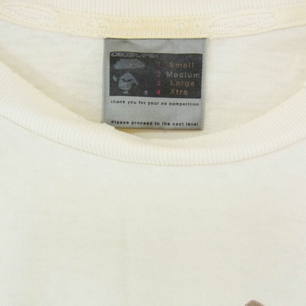 A BATHING APE アベイシングエイプ 90s OLD 香港オープン記念